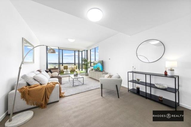 601/18 Walker Street, NSW 2138