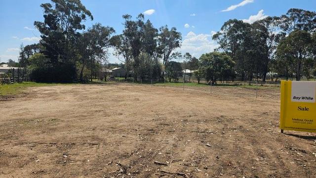 Lot 216 Albert Street, QLD 4355