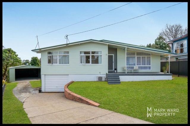 31 Courtland Street, QLD 4107