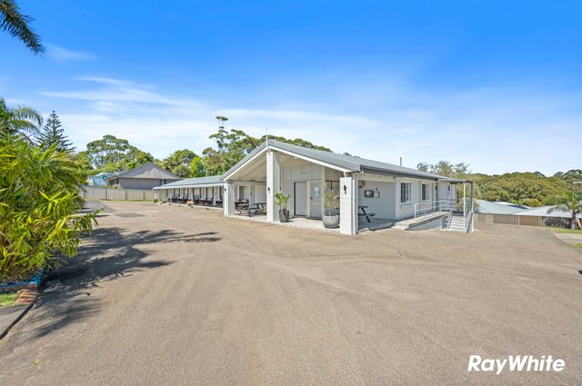 12/13 Princes Highway, NSW 2539