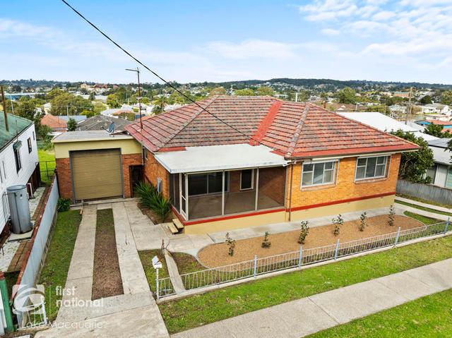 56 Macquarie Street, NSW 2287