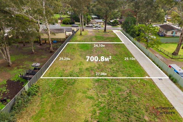23-25 Hambridge Road, NSW 2574