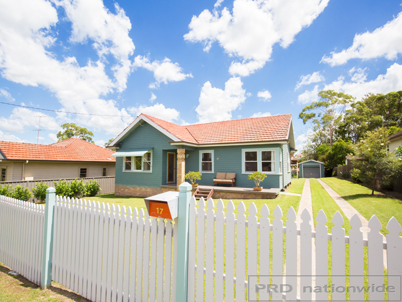 17 Murray Street, East Maitland NSW 2323 Allhomes