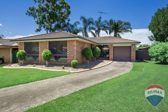 12 Werona Avenue, NSW 2747