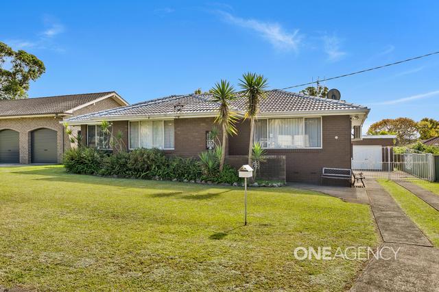 29 Greenwell Point Road, NSW 2541