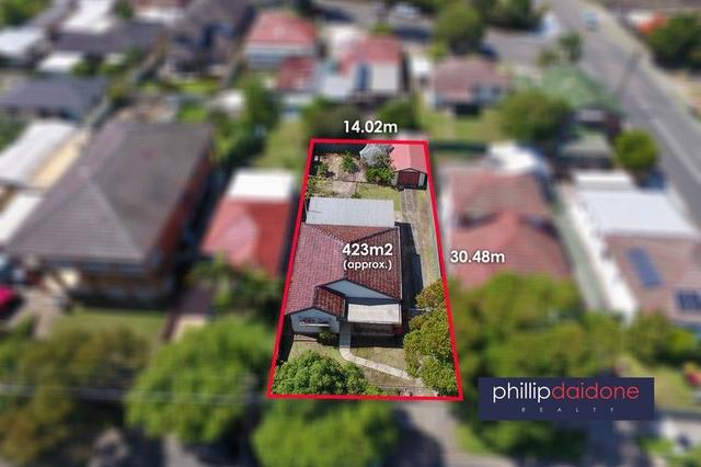 338 Park  Road, NSW 2141