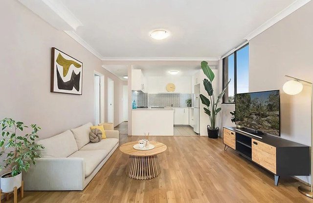 19/102-110 Parramatta Road, NSW 2140