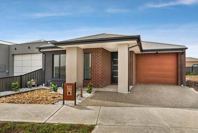 35 Carmichael Road, VIC 3064