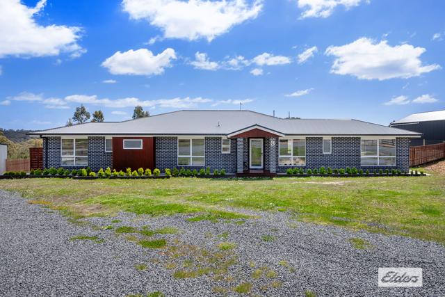 3 Prior Crescent, TAS 7316