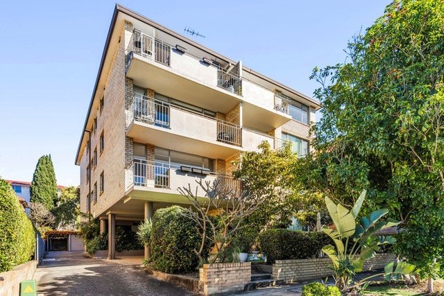 3/118-120 O'Brien Street, NSW 2026