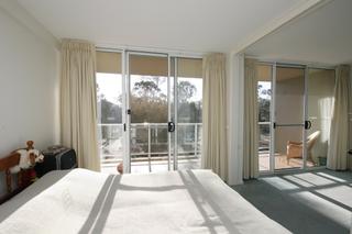 Bed 1 (2007-10-09)