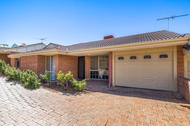 2/65 Anstey Street, WA 6151