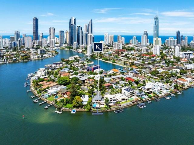 46a Sunset  Boulevard, QLD 4217