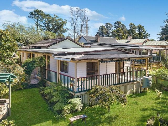 58 Taylor Avenue, NSW 2782