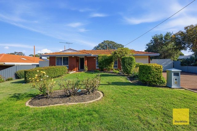 12 Rosea Close, WA 6057