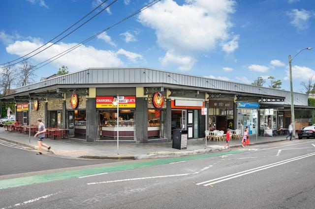 Shop 6/201-209 High Street, NSW 2068