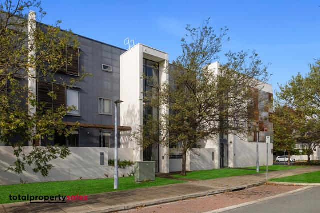133/33 Wentworth Avenue, ACT 2604