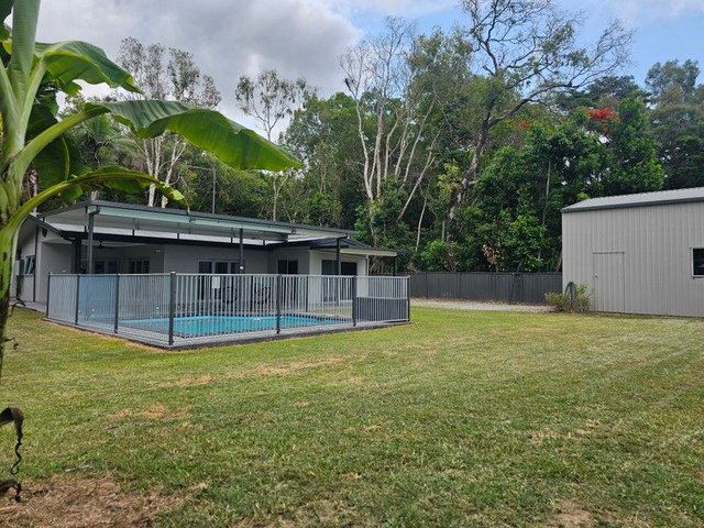 16 Linden Street, QLD 4879