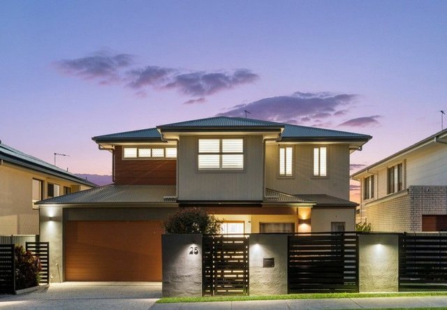 25 Edwin Street, QLD 4112