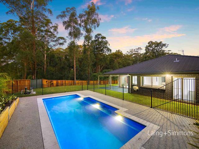 43 Kingston Town Loop, NSW 2444