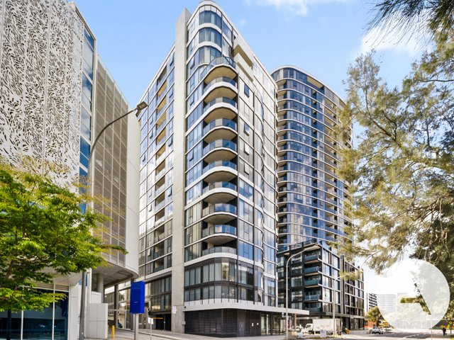 1317/6 Furzer Street, ACT 2606