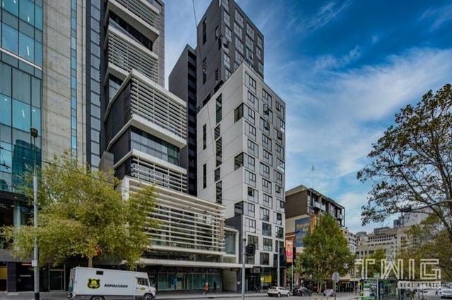 1403/139 Bourke Street, VIC 3000