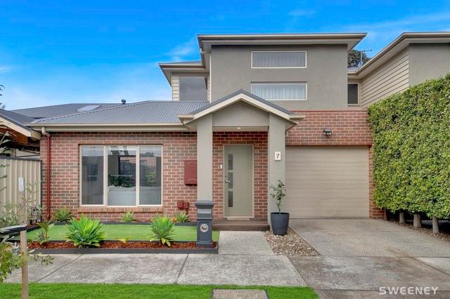 7 Morrow Street, VIC 3018