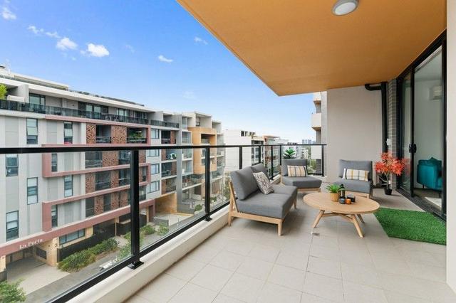 5065/2D Porter Street, NSW 2112