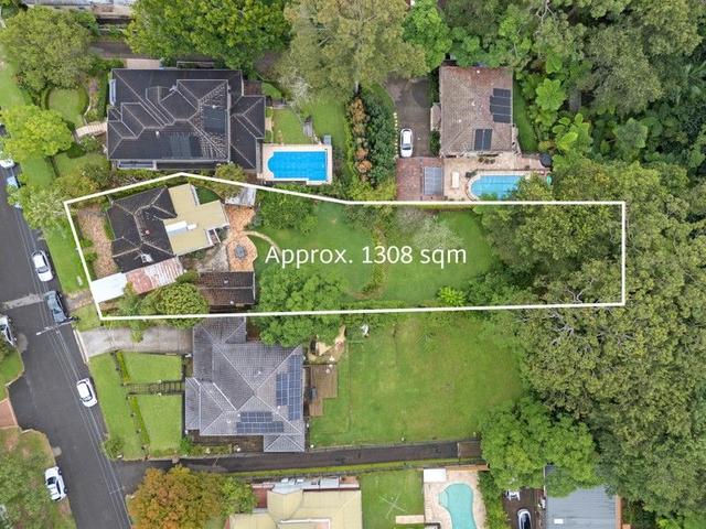 11 Elizabeth Street, NSW 2076