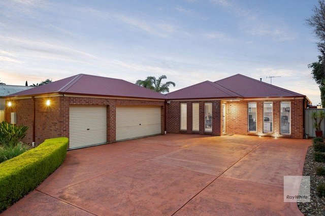 37 Speargrass Drive, VIC 3037