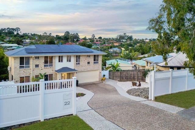 22 Foundation Street, QLD 4301