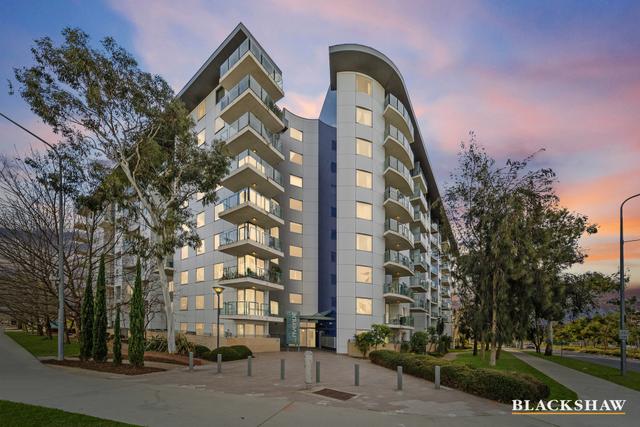 60/77 Northbourne Avenue, ACT 2612