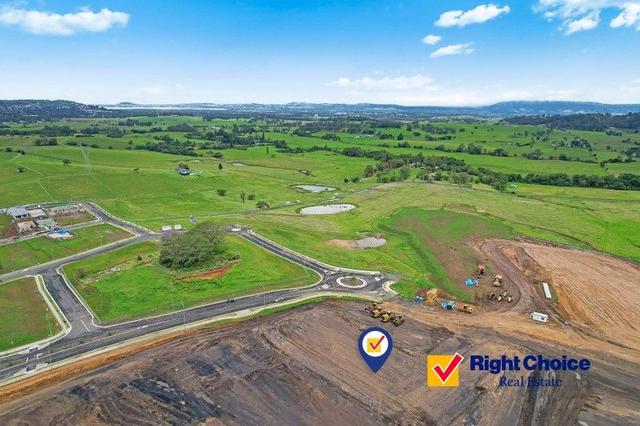 Lot 177 Forest Reach Estate, NSW 2530