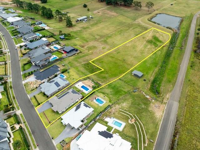 53 Cleary Drive, NSW 2756