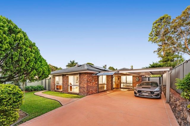 22 Twilight Drive, QLD 4213