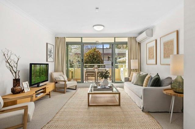 1/1 Amherst  Street, NSW 2062
