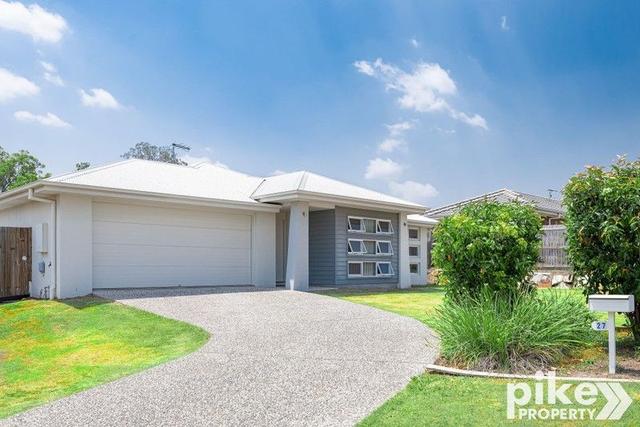 27 Steamview Court, QLD 4505
