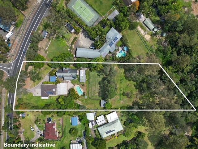 112 Worongary Road, QLD 4213