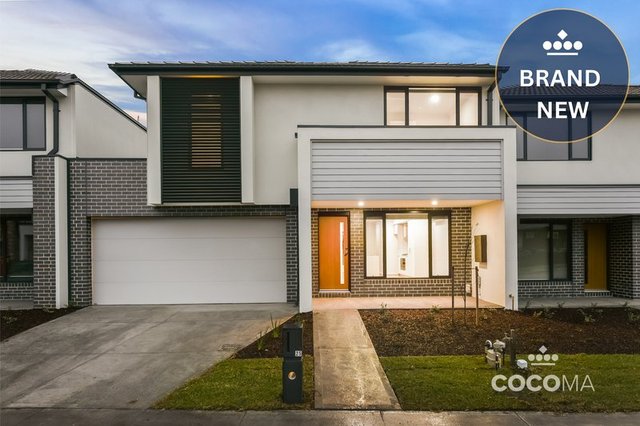 25 Waddington Crescent, VIC 3172