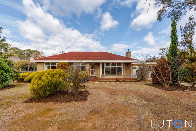 34 Legge Street, ACT 2602