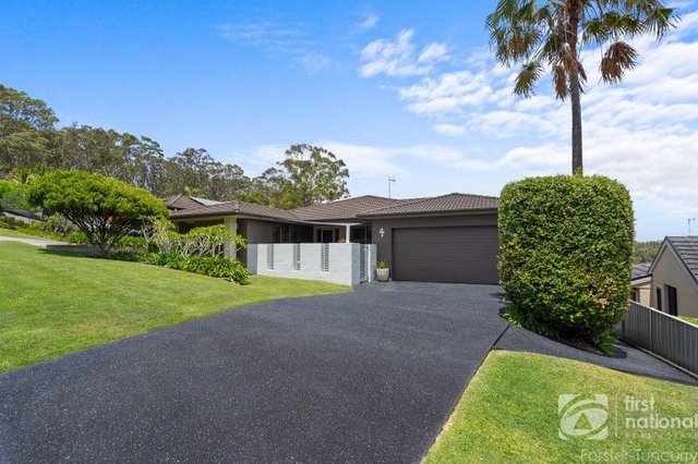 4 Calamas Place, NSW 2428