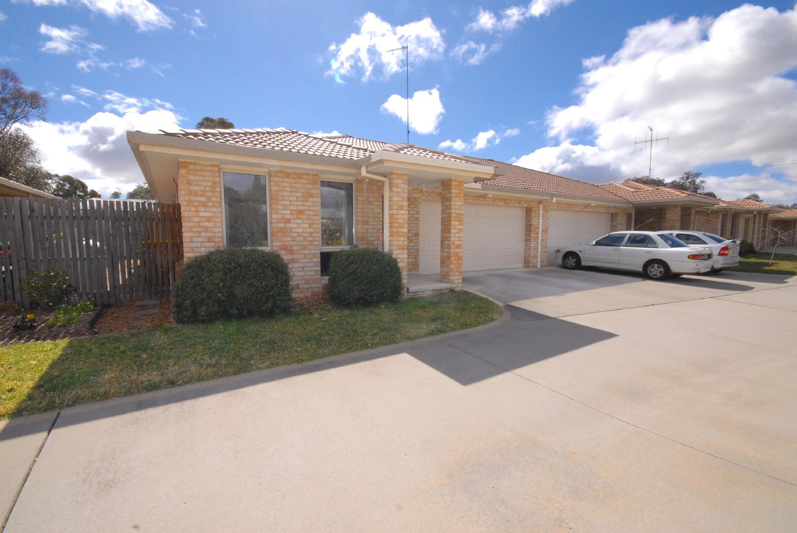 4/95 Ellendon Street, Bungendore NSW 2621 Allhomes