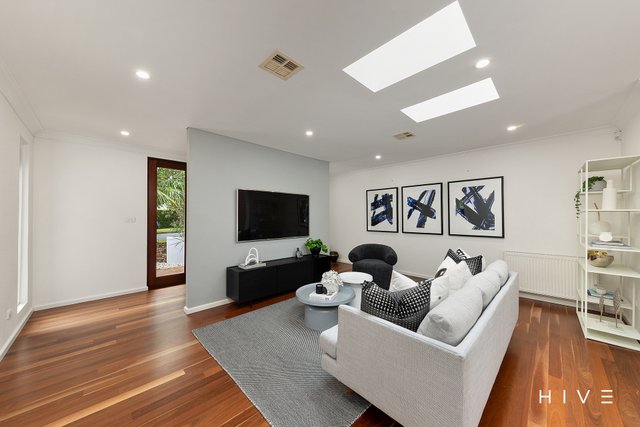 25 Macartney Crescent, ACT 2600