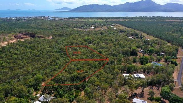 Lot 21 & Lot 22 Stony Creek Road, QLD 4849