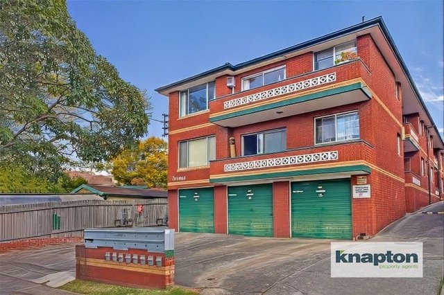 5/2 Fairmount Street, NSW 2195