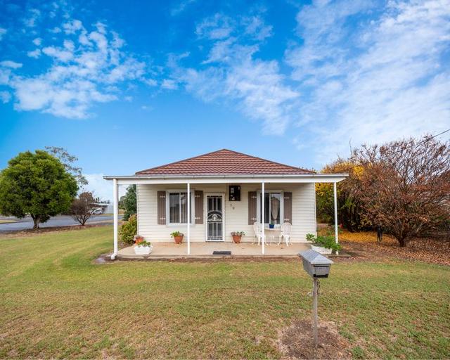 50 Ferry Street, NSW 2871