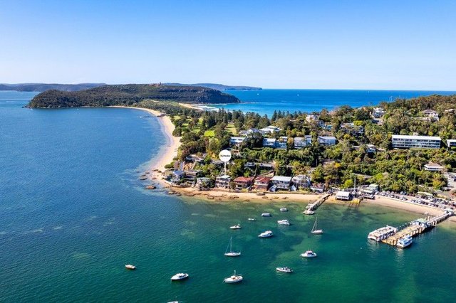 1163 Barrenjoey Road, NSW 2108