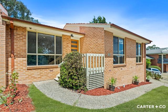 15 Berra Close, ACT 2913