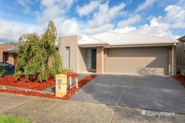 30 Clarendon Street, VIC 3810