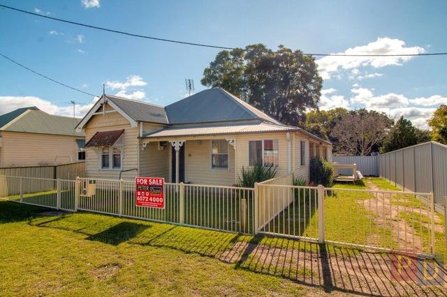 4 Dangar  Road, NSW 2330